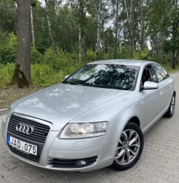 2007-audi-a6-repair-manual