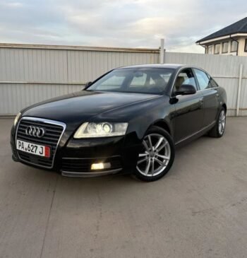 2009-audi-a6-repair-manual