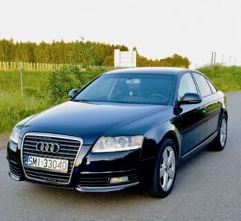 2011-audi-a6-service-manual