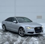 2012-audi-a6-service-manual