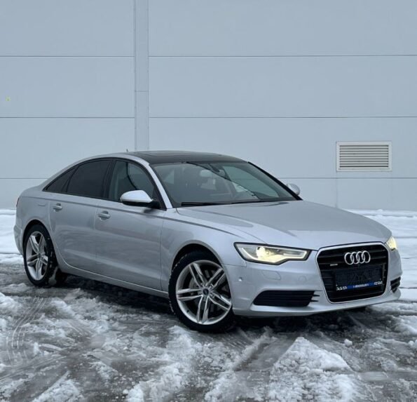 2012-audi-a6-repair-manual