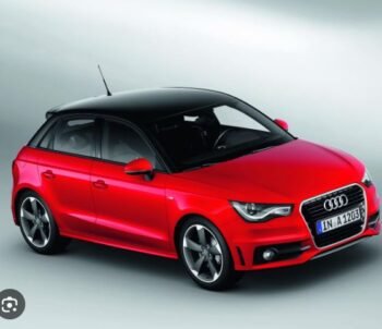 2013-audi-A1-repair-manual