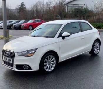 2014-audi-A1-repair-manual