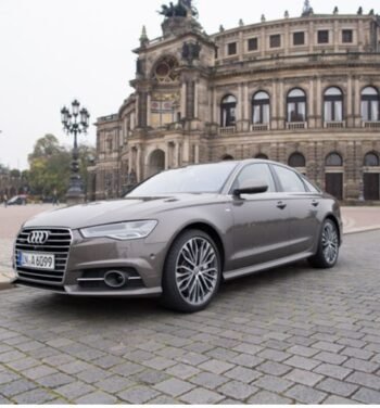 2014-audi-a6-repair-manual