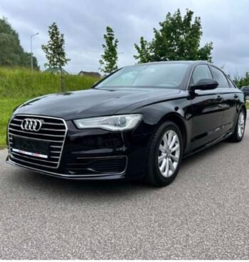 2015-audi-a6-repair-manual