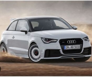 2016-AUDI-A1-repair-manual