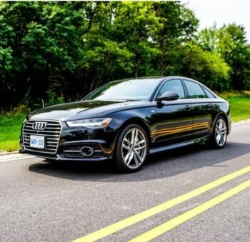 2016-audi-a6-repair-manual