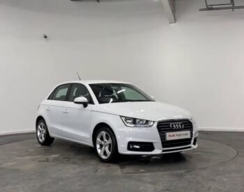 2017-audi-A1-repair-manual
