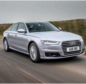 2017-audi-a6-service-manual