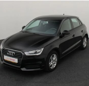 2018-audi-A1-repair-manual