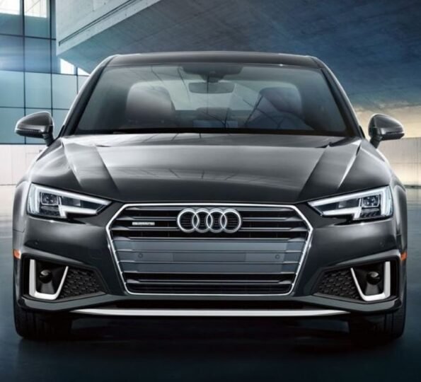 2018-audi-a4-service-manual