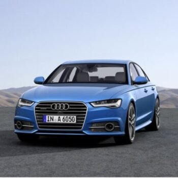 2018-audi-a6-service-manual