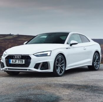 2019-audi-a5-repair-manual