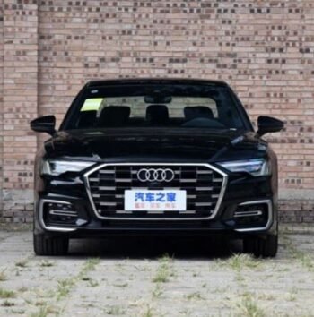 2023-audi-a6-service-manual