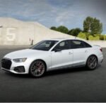 2025-audi-a4-repair-manual